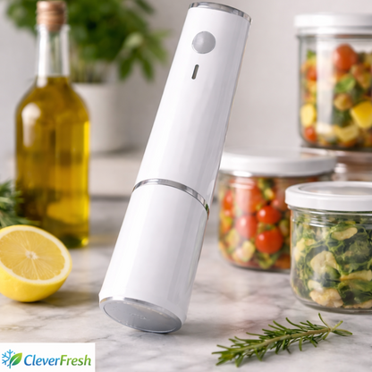 Sottovuoto portatile CLEVER FRESH